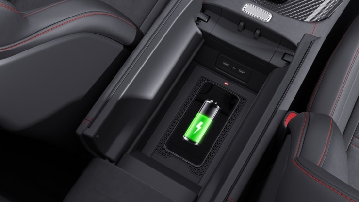 Paquete USB Plus Imagen 1