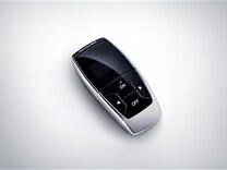 Mercedes-AMG Classe G Telecomando del riscaldamento autonomo