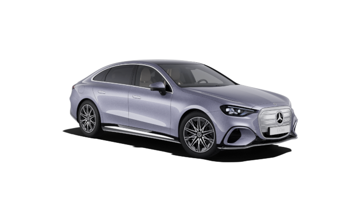 C-Class Sedan