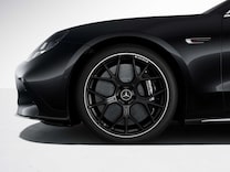 Mercedes-AMG GT 4-Türer Coupé AMG Keramik Hochleistungs-Verbundbremsanlage