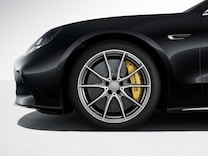 Mercedes-AMG GT 4-Türer Coupé AMG Keramik/Stahl Hochleistungs-Bremsanlage
