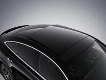 Mercedes-AMG GLE Coupé Tetto Panorama scorrevole