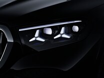 Mercedes-AMG GLE Coupé Digital Light