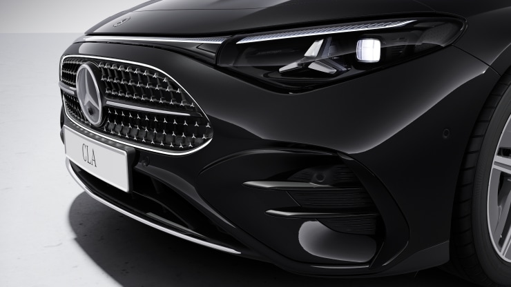 AMG Line 3