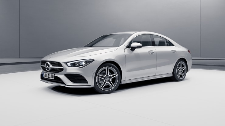 AMG Line 1