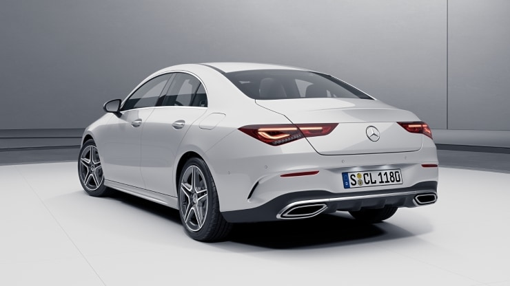 AMG Line 4
