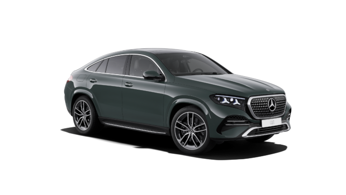 GLE Coupé