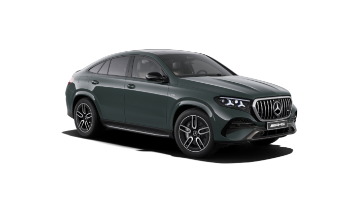 GLE Coupé