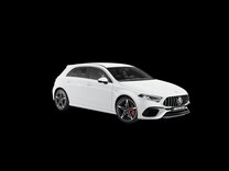 Mercedes-AMG Clase A Compacto Tren de rodaje AMG