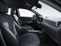 Mercedes-AMG GLA Sedili Performance AMG