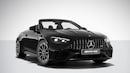 Bild von: AMG Night-Paket Exterieur