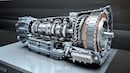 Bild von: AMG SPEEDSHIFT TCT 9G