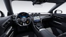Bild von: Mercedes-AMG Interieur