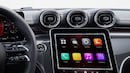 Bild von: KEYLESS-GO Start-Funktion