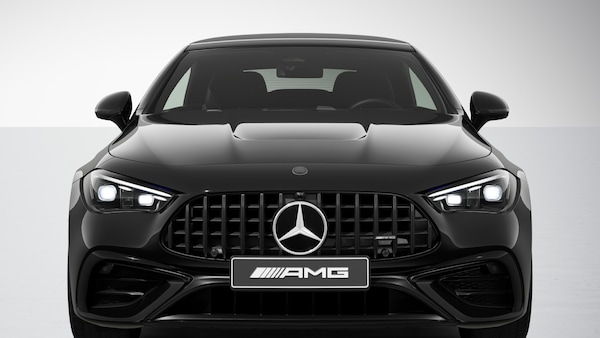 AMG Night-Paket II