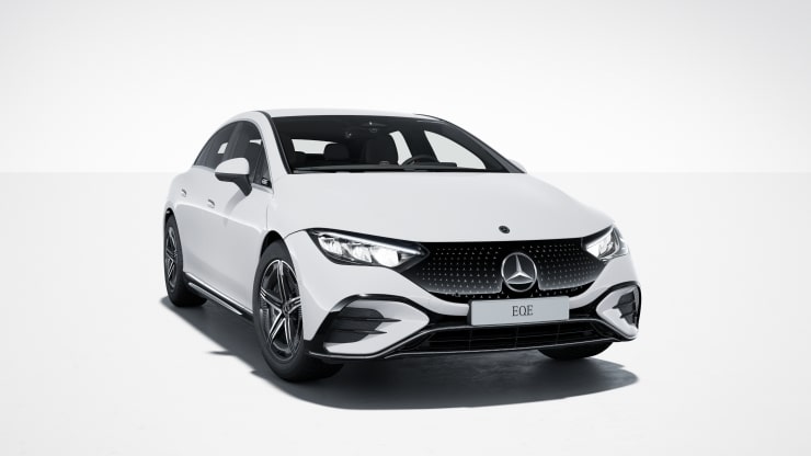 AMG Line Exterieur 2
