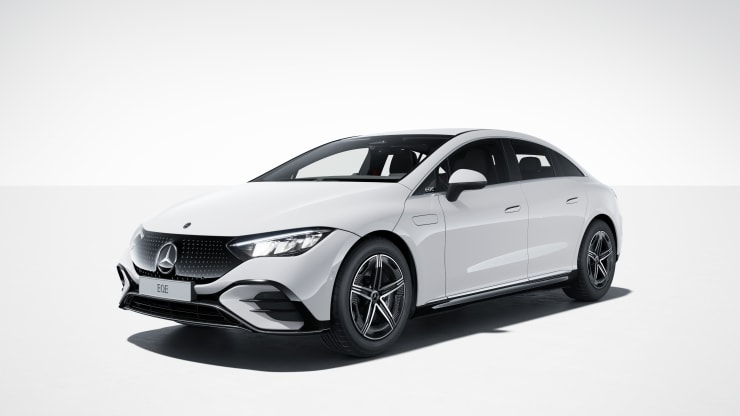 AMG Line Exterieur 1