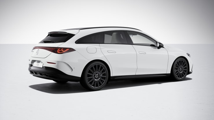 AMG Line Plus 2
