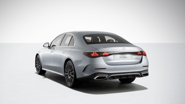 AMG Line Exterieur 22