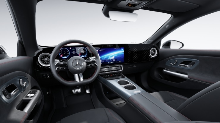 AMG Line 6