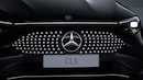 Bild von: Mercedes Stern teilbeleuchtet