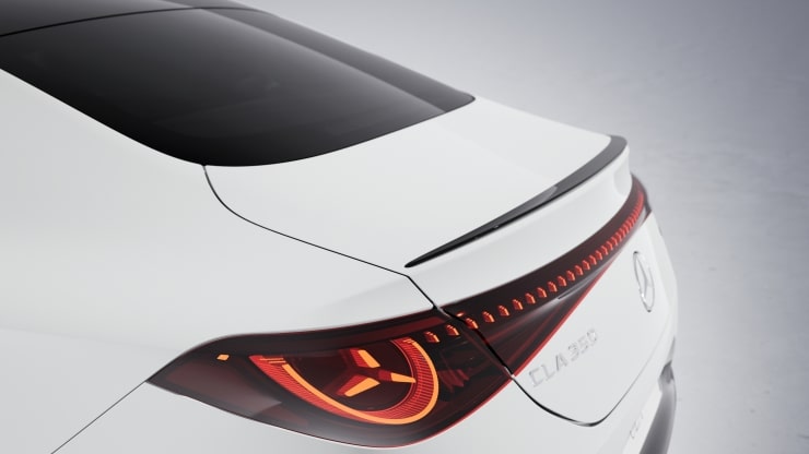 Déflecteur AMG Image 1