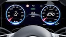 Bild von: Fahrerdisplay