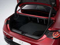 CLA Sedan 內部控制代碼