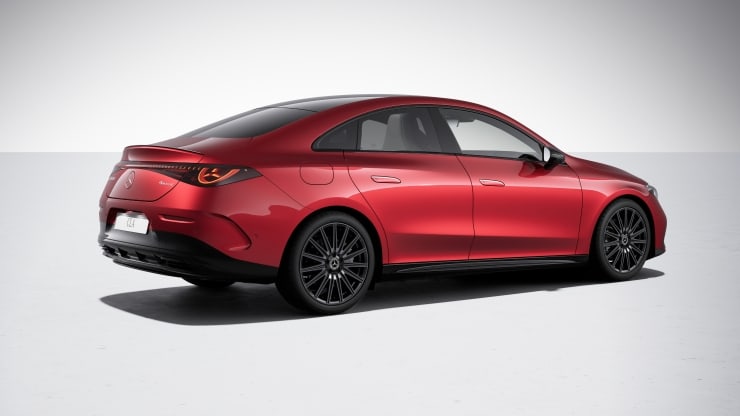 AMG Line Plus 2