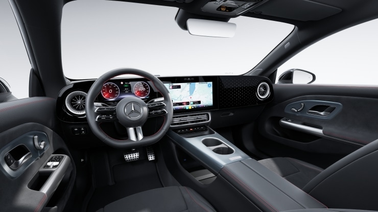AMG Line 6