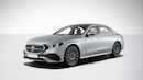 Bild von: AMG Line Exterieur