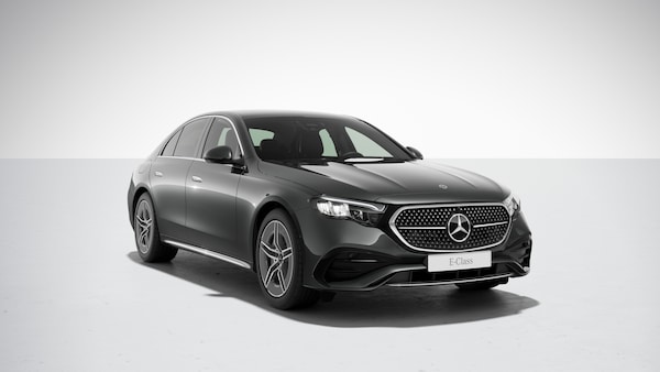 AMG Line Exterieur