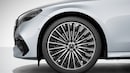 Bild von: 20" AMG Leichtmetallräder im Vielspeichen-Design
