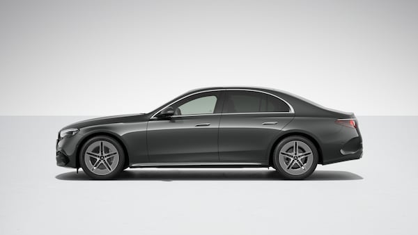 AMG Line Exterieur