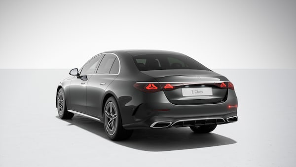 AMG Line Exterieur