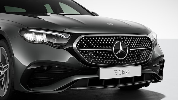 AMG Line Exterieur