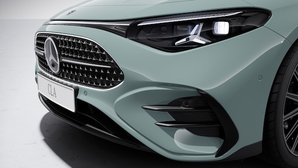 AMG Line Plus