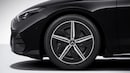 Bild von: 18" AMG Leichtmetallräder im 5-Speichen-Design