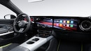 Bild von: MBUX Superscreen