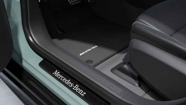 AMG Line Plus