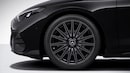 Bild von: 19" AMG Leichtmetallräder im Vielspeichen-Design