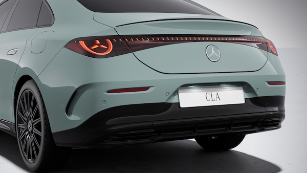 AMG Line Plus