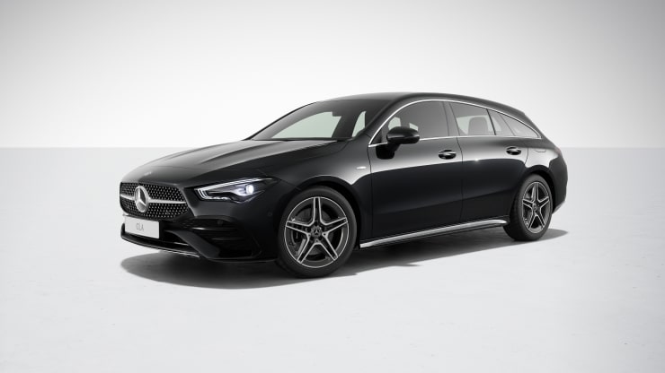 kosmosschwarz metallic Bild 1