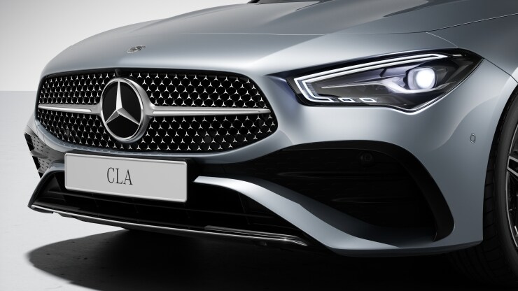 AMG Line 3