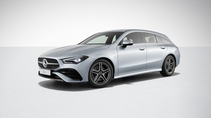 AMG Line 1