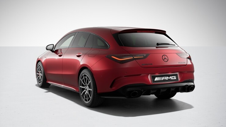 AMG Night-Paket II 2