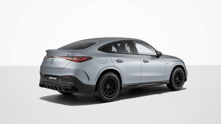 AMG Night-Paket Exterieur 3