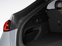 Mercedes-AMG GLC Coupé Kofferraumkomfort-Paket