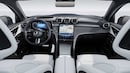 Bild von: AMG Line Interieur