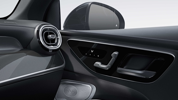 Burmester® 3D-Surround-Soundsystem Bild 1